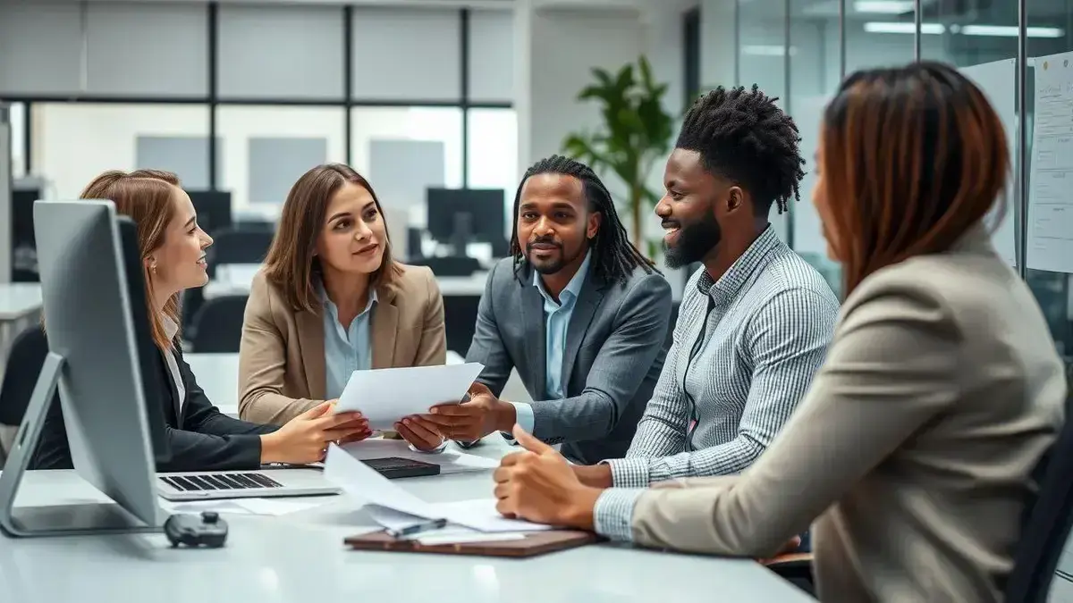 Escala de avaliação de desempenho: como aprimorar seu time