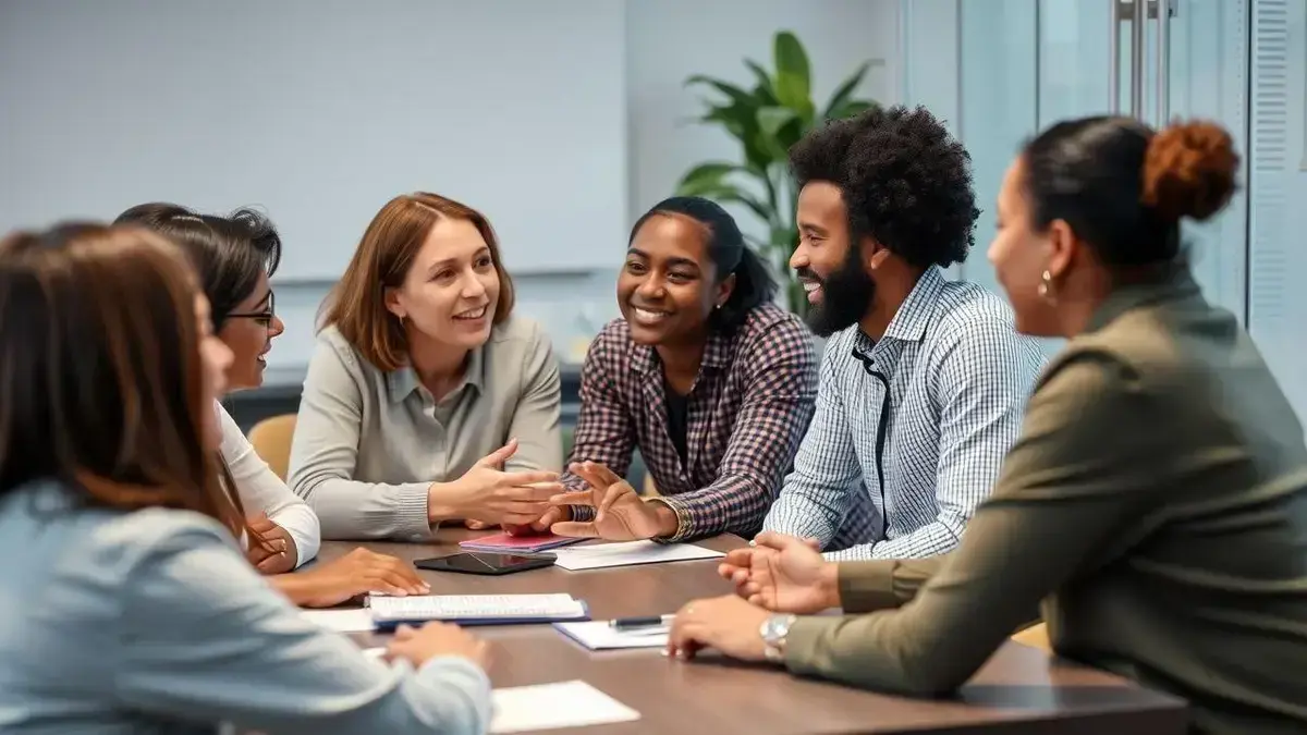 Endomarketing e comunicação: como engajar sua equipe de forma eficaz