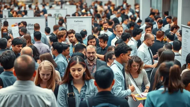 Escassez de talentos: como lidar com esse desafio urgente