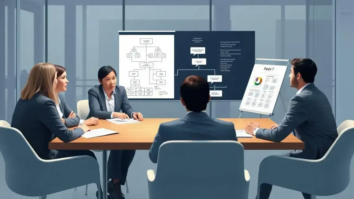 Como escolher a melhor estrutura para sua empresa