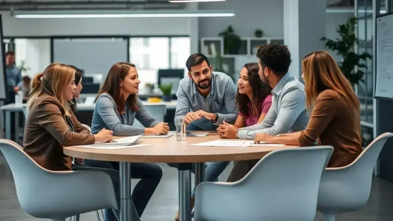 Expectativa do colaborador na empresa: como superá-las eficazmente