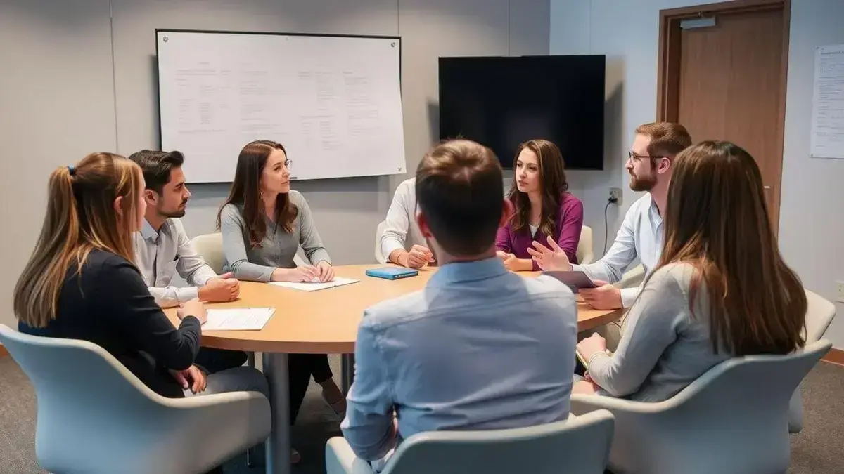 Como avaliar e ajustar expectativas regularmente