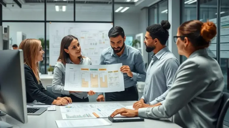 Falhas no processo: como identificar erros e melhorar resultados