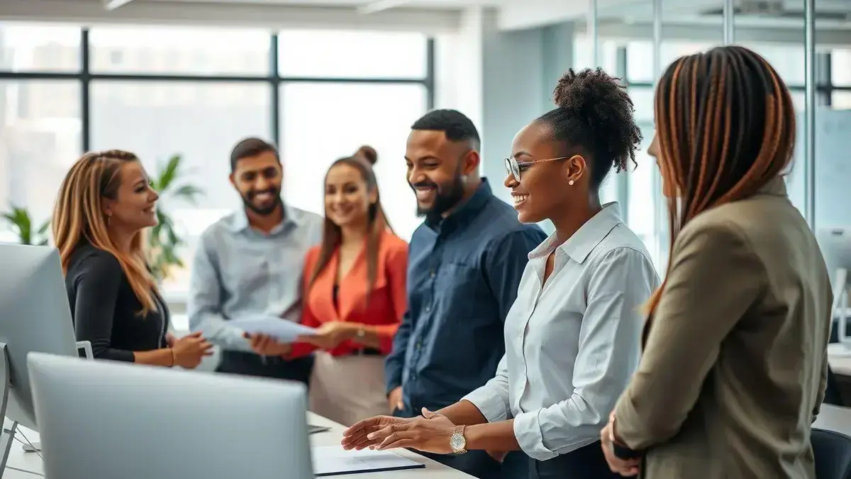 Fatores psicossociais que podem afetar a saúde dos seus trabalhadores