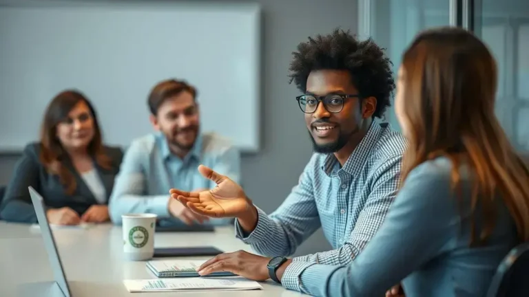 Feedback: como usá-lo para impulsionar seu crescimento pessoal