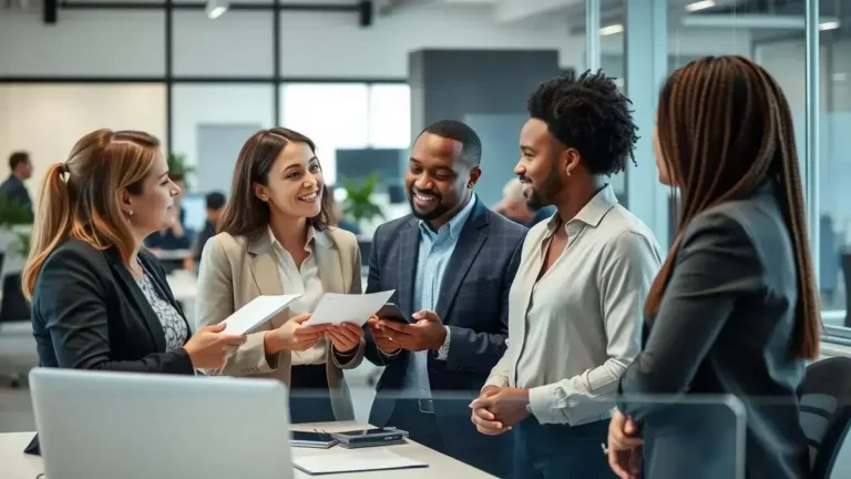 Feedback 360 graus: como implementar para melhorar resultados