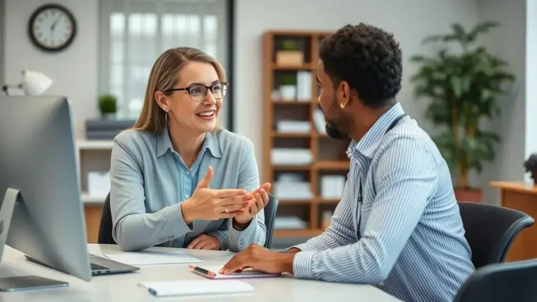 Feedback assertivo: como transformar críticas em aprendizado