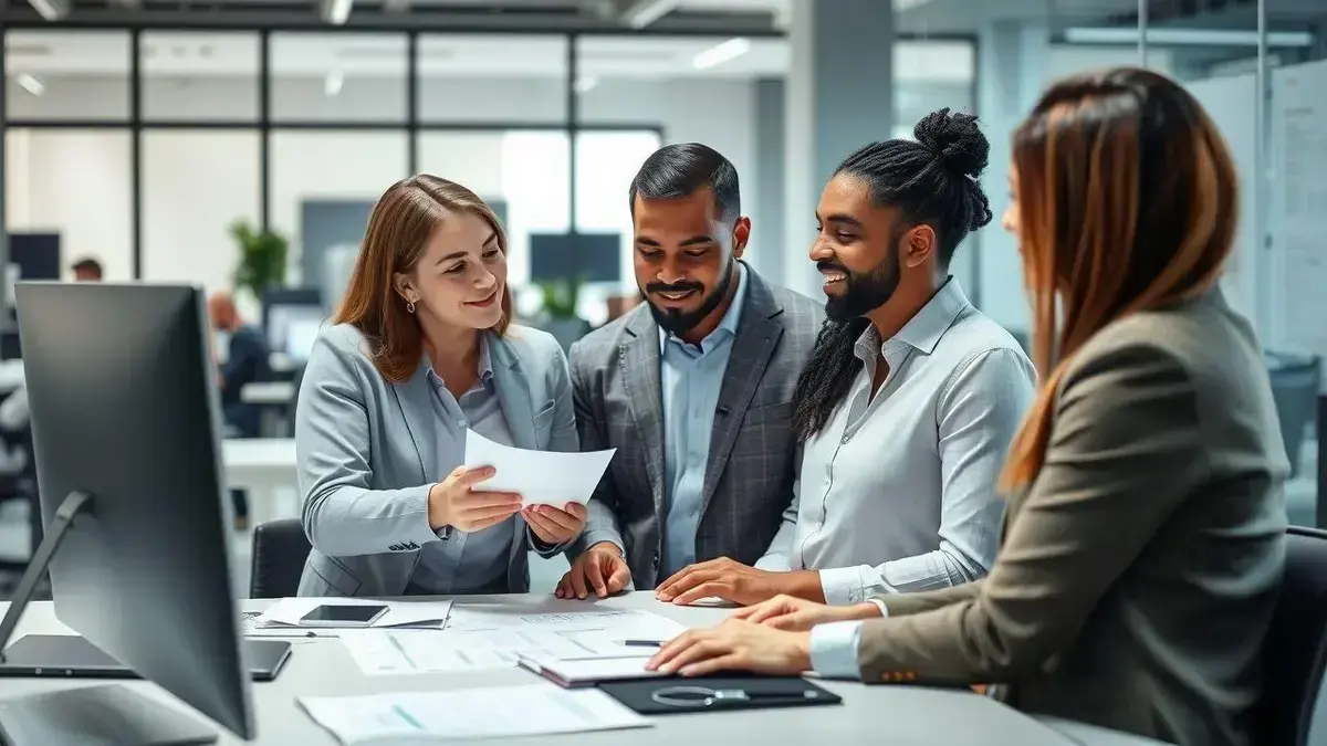 O impacto do feedback nas vendas