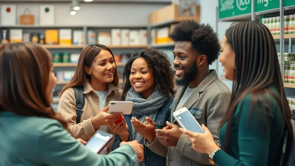 Feedback de clientes: como coletar e usar para seu sucesso