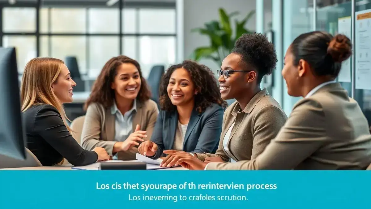 Boas práticas para aprimorar a experiência do candidato