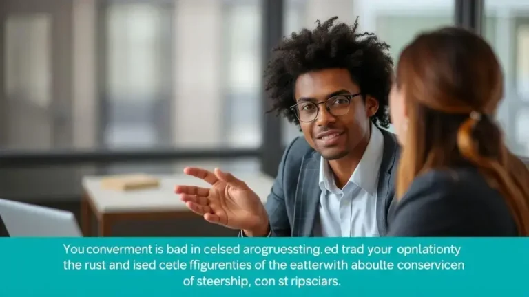 Feedback negativo: como transformá-lo em crescimento pessoal