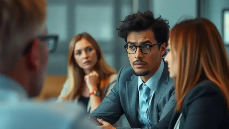 Feedback negativo como se recuperar: dicas práticas e efetivas