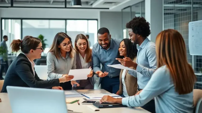 Empregar talentos: descubra como transformar seu time em sucesso