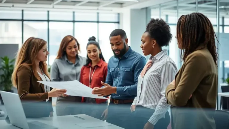 Engajamento da equipe: como aumentar a motivação no trabalho