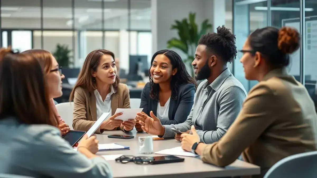 Feedback em ambientes de trabalho