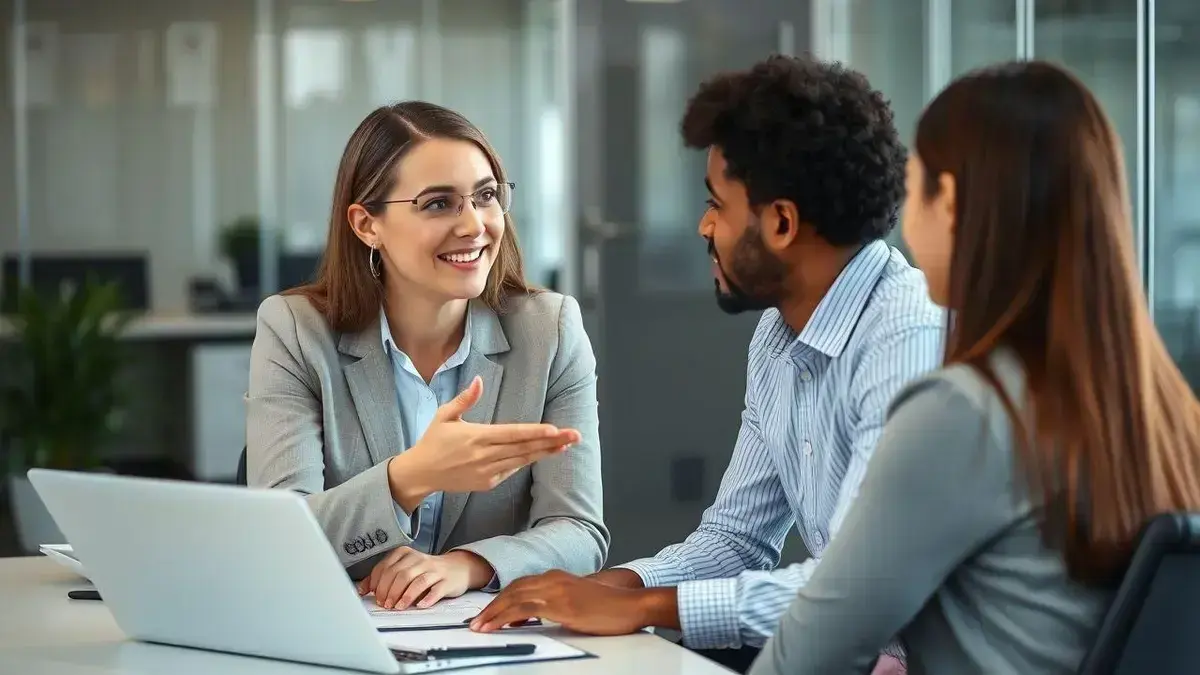 Feedback para candidatos: como melhorar suas chances de sucesso