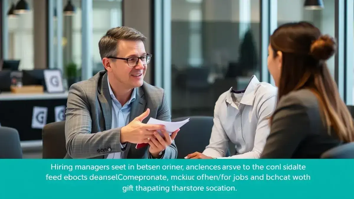 Quando dar feedback aos candidatos? Quando dar feedback aos candidatos?