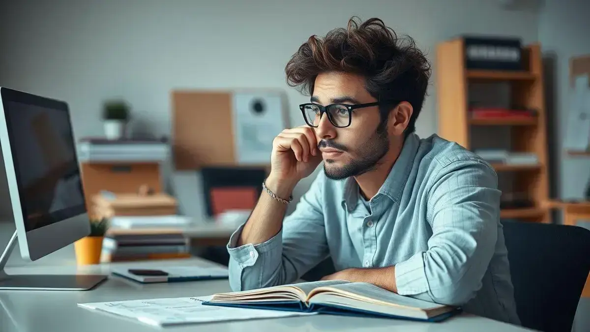 Feedback negativo: como transformar em aprendizado