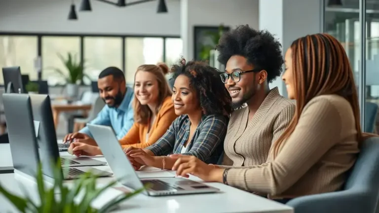 Flexibilidade no ambiente de trabalho: como transformar sua equipe