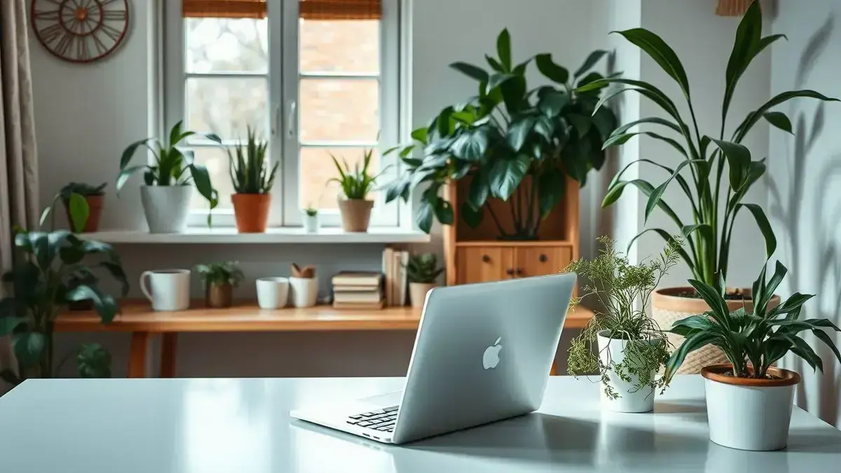 Flexibilidade no trabalho: como conquistar essa prática