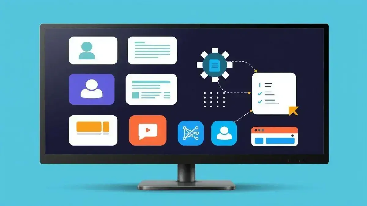 Ferramentas para promover a flexibilidade Ferramentas para promover a flexibilidade
