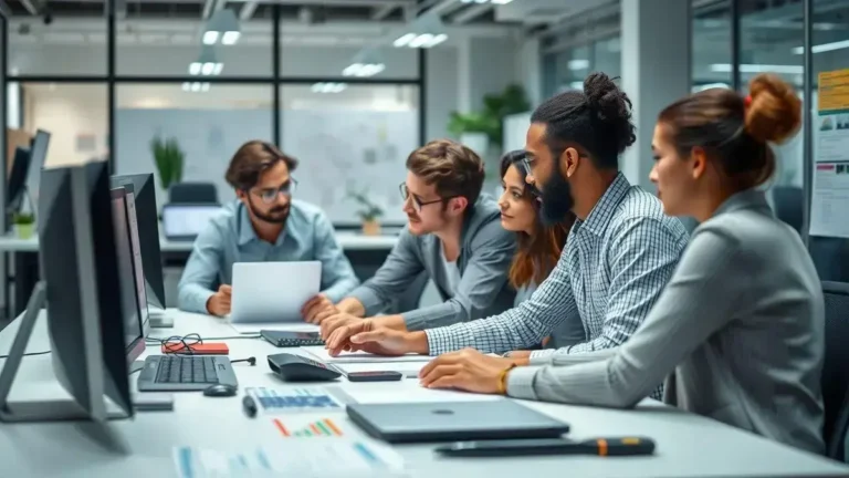 Fluxo de trabalho: como otimizar processos de forma eficiente