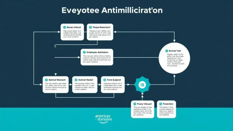 Fluxograma de admissão de colaboradores para otimizar seu processo