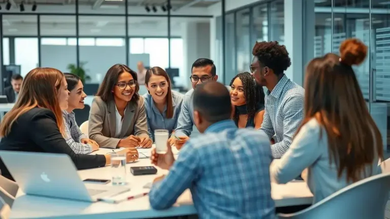 Engajamento de colaboradores: transforme a cultura da sua empresa