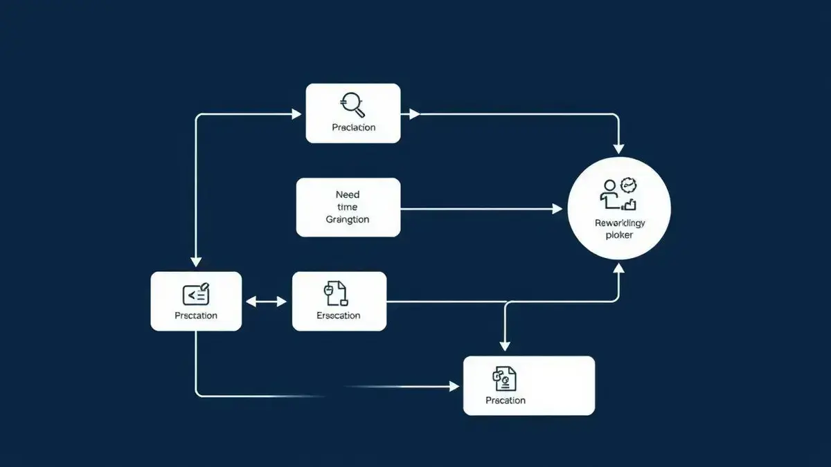 Fluxograma de processo: o que é e como funciona na prática