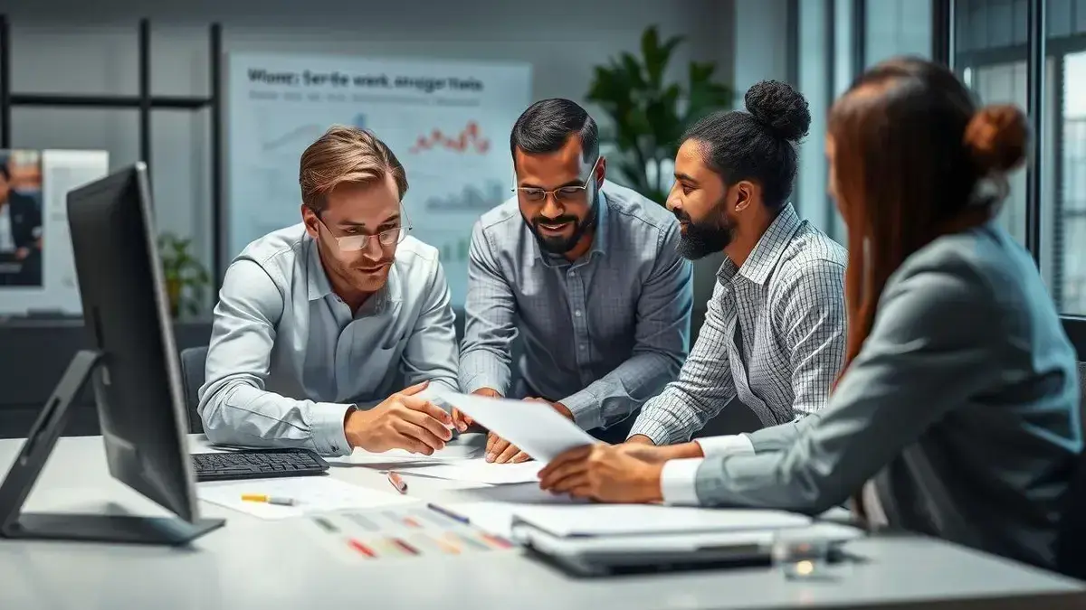 FMEA descubra agora como funciona e como fazer