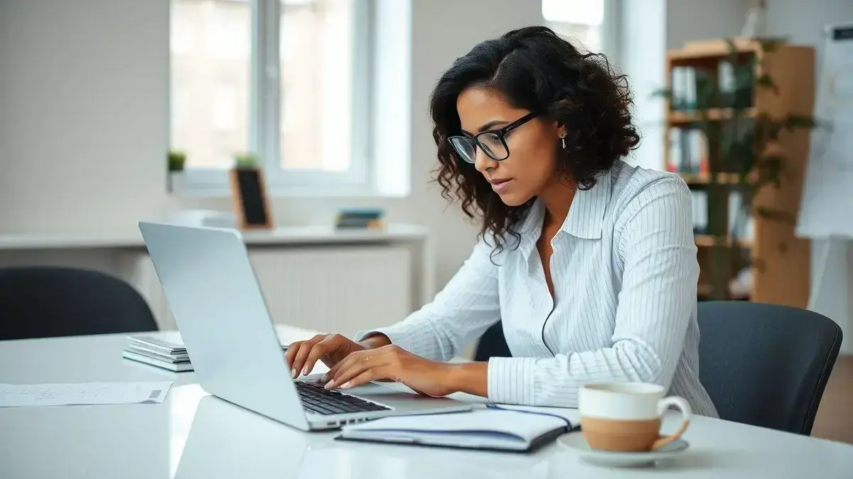 Foco no trabalho: como aumentar sua produtividade agora mesmo