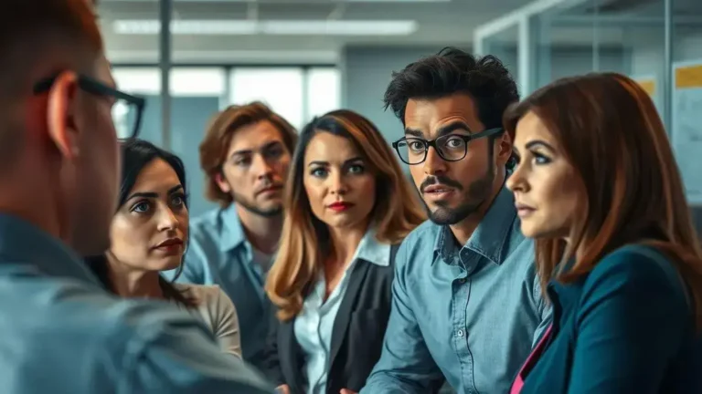 Fofoca no trabalho: como lidar e transformar em aprendizado