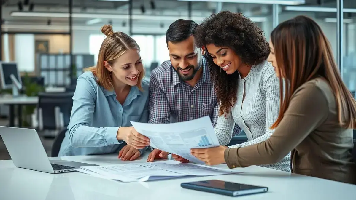 Folha de instrução de trabalho: como otimizar processos eficazmente