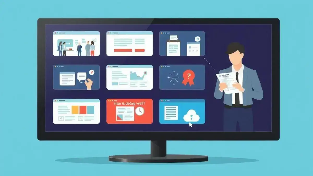 Plataformas online de recrutamento: prós e contras