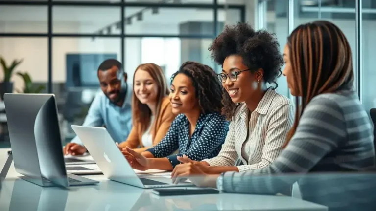 Engajamento de equipe: como aumentar a motivação no trabalho