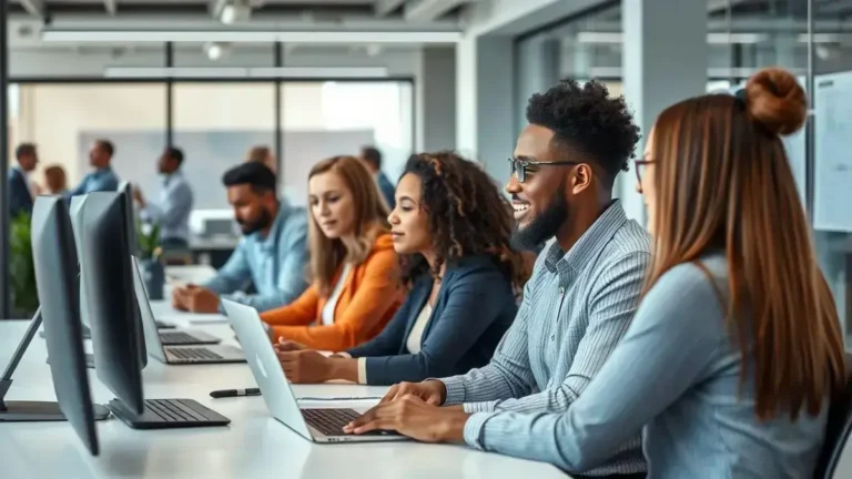 Formas de recrutamento: descubra as melhores estratégias para sua empresa