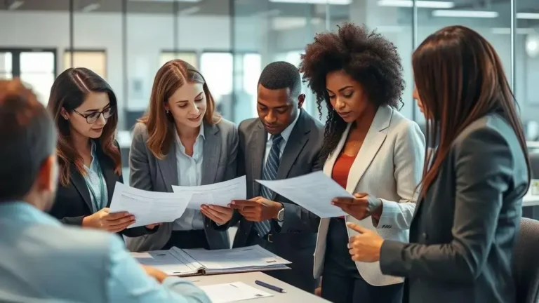 Formulário de avaliação de desempenho: descubra sua eficácia agora