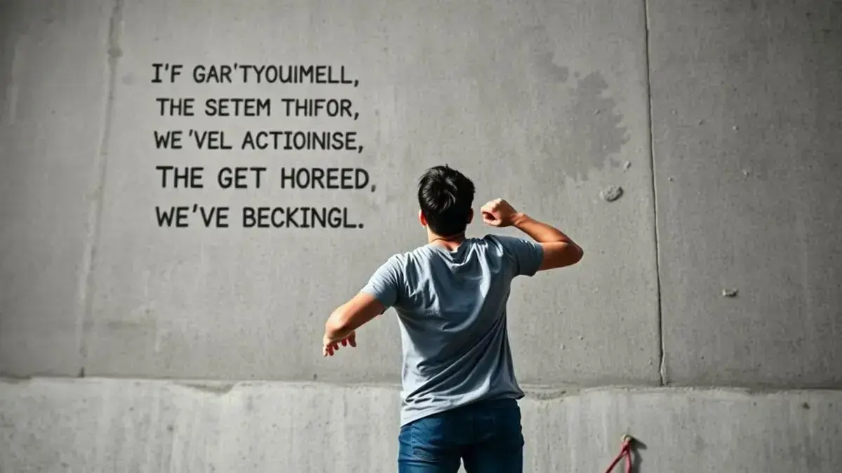 Frases curtas para enfrentar desafios