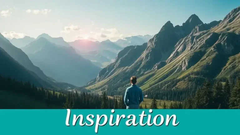 Frases de inspiração para transformar sua perspectiva