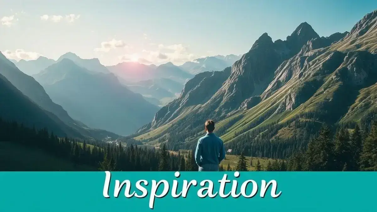 Frases de inspiração para transformar sua perspectiva