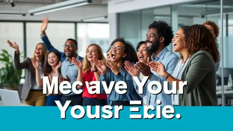 Frases de motivação para funcionários e equipes: inspire seu time