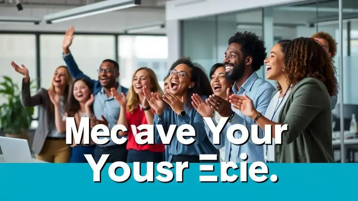 Frases de motivação para funcionários e equipes: inspire seu time