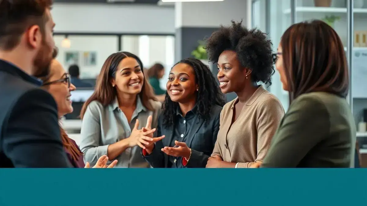 Frases de rh que transformam conversas em oportunidades