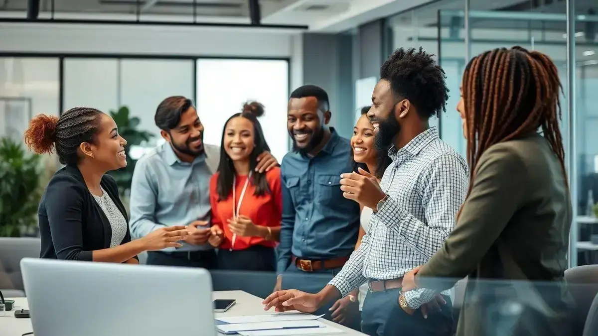 Fuga de talentos: como evitar a saída dos melhores profissionais