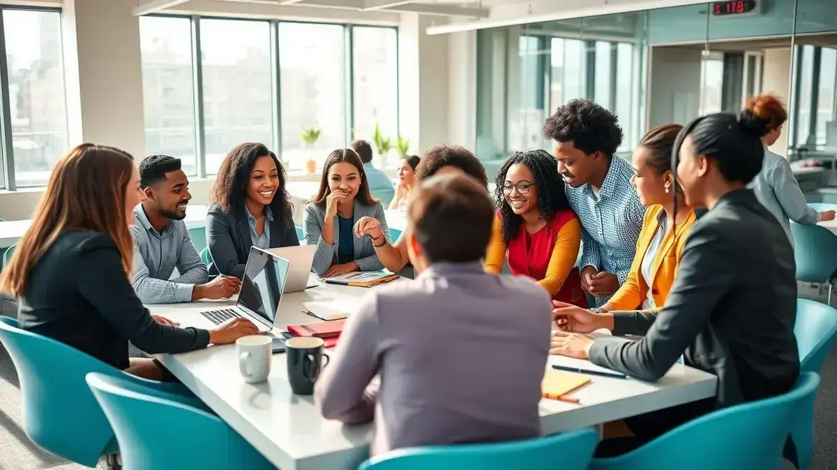 Engajamento dos candidatos: como otimizar sua seleção