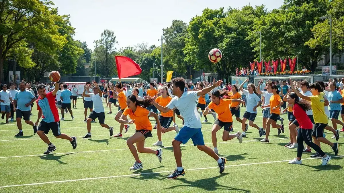 Exemplos de empresas que incentivam atletas