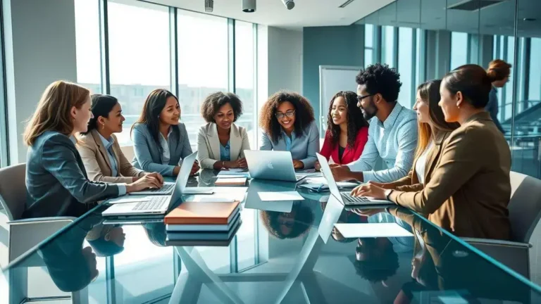 Funções do RH: como elas transformam empresas modernas