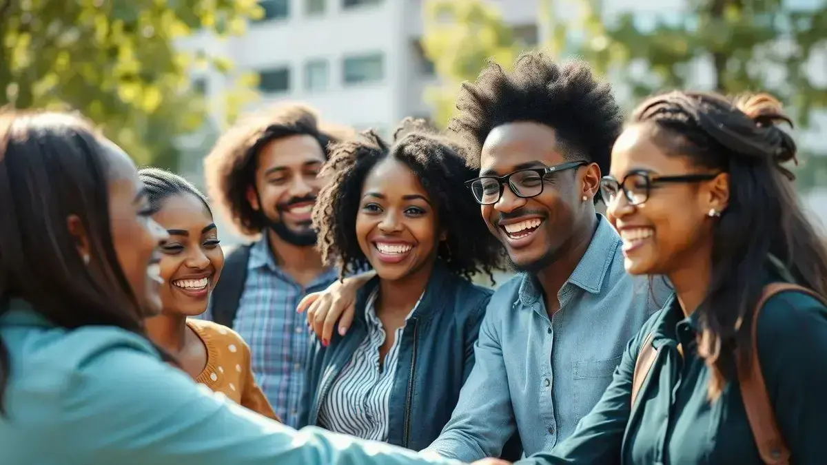 Clima organizacional e engajamento