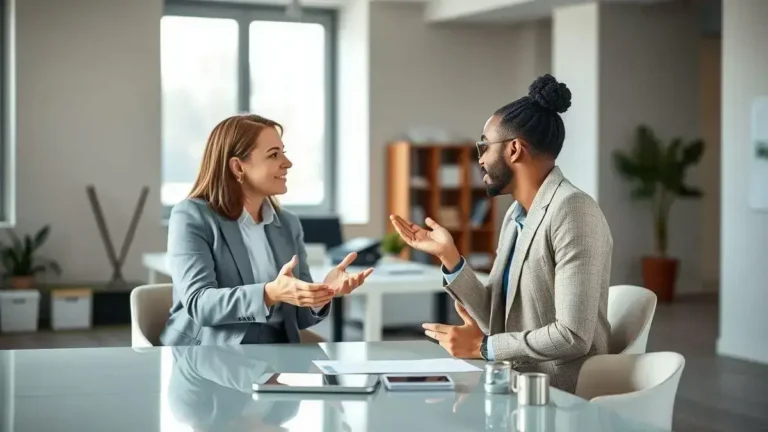 Fundamentos da negociação: como dizer não sem causar conflitos