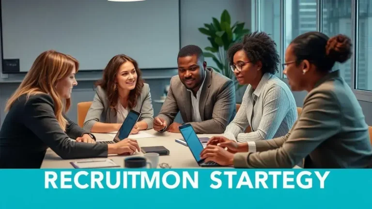 Funil de recrutamento Gupy: otimize sua seleção de talentos